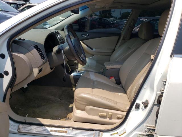 Photo 7 from auction – 2010 NISSAN ALTIMA BAS with VIN 1N4AL2AP9AN461548