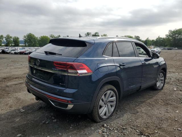 Photo 3 from auction – 2023 VOLKSWAGEN ATLAS CROS with VIN 1V2HE2CA2PC218128