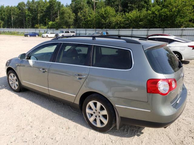 Photo 2 from auction – 2007 VOLKSWAGEN PASSAT 2.0 with VIN WVWLK73C77E008423