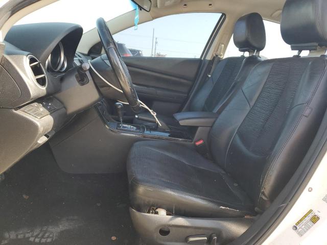 Фото 7 с аукциона – 2009 MAZDA 6 с VIN 1YVHP82A095M35761