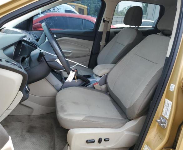 Photo 7 from auction – 2015 FORD ESCAPE SE with VIN 1FMCU0G7XFUA49143