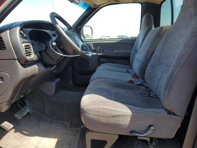 Photo 7 from auction – 1999 DODGE RAM 1500 with VIN 3B7HC16Y5XM584478