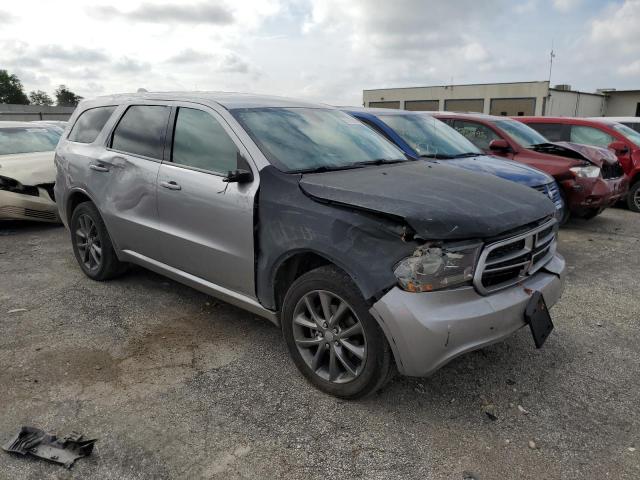 Photo 4 from auction – 2017 DODGE DURANGO GT with VIN 1C4RDJDG0HC639109