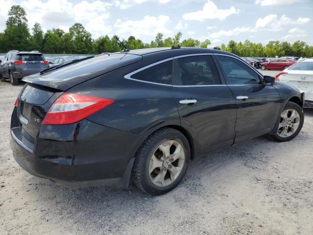 Photo 3 from auction – 2012 HONDA CROSSTOUR with VIN 5J6TF2H58CL002423