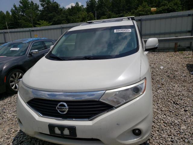 Photo 5 from auction – 2012 NISSAN QUEST S with VIN JN8AE2KPXC9033913