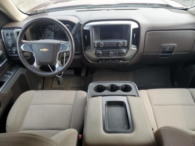 Photo 8 from auction – 2015 CHEVROLET SILVERADO with VIN 3GCUKREC7FG379344