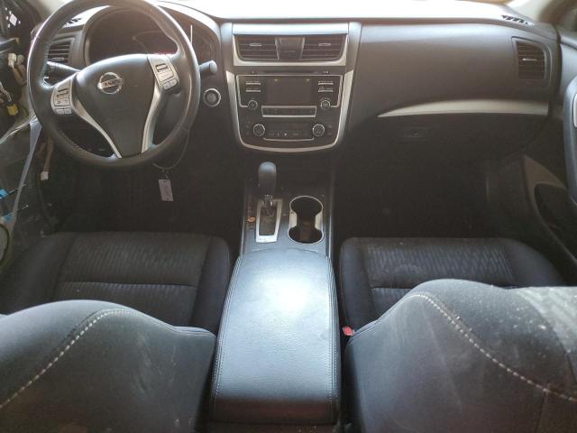 Photo 8 from auction – 2017 NISSAN ALTIMA BAS with VIN 1N4AL3AP6HC199788