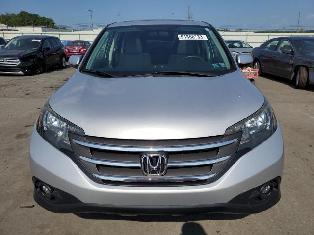 Photo 5 from auction – 2012 HONDA CR-V EX with VIN 5J6RM4H50CL002069