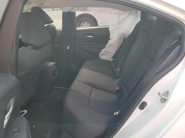 Photo 10 from auction – 2021 TOYOTA COROLLA LE with VIN 5YFEPMAE5MP151284