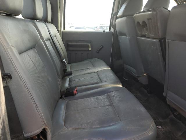 Photo 10 from auction – 2011 FORD F250 SUPER with VIN 1FT7W2B63BEA70110