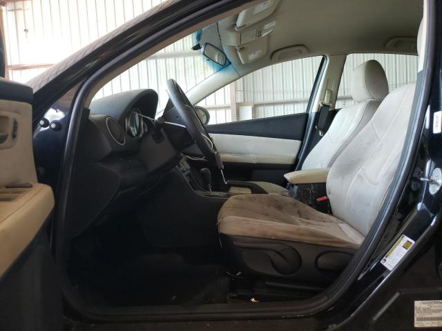 Photo 7 from auction – 2012 MAZDA 6 I with VIN 1YVHZ8BH0C5M42188