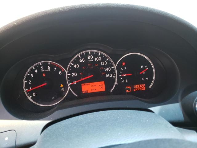 Photo 9 from auction – 2011 NISSAN ALTIMA BAS with VIN 1N4AL2AP8BC164638