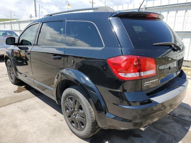 Photo 2 from auction – 2016 DODGE JOURNEY SE with VIN 3C4PDDAGXGT210933