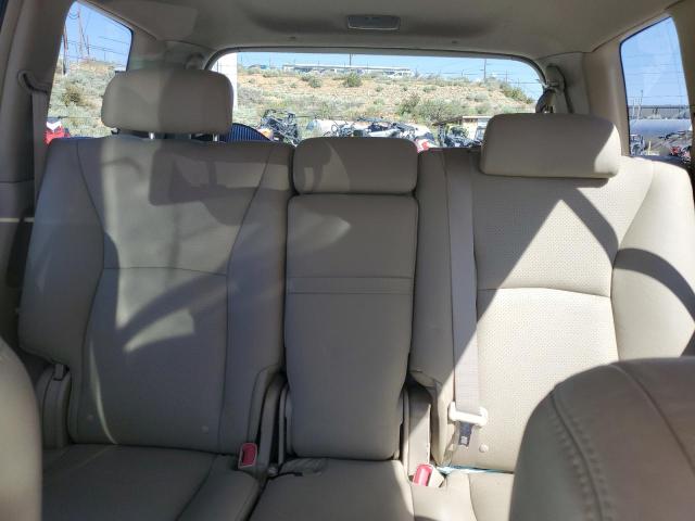 Photo 10 from auction – 2005 TOYOTA HIGHLANDER with VIN JTEDP21A950072480