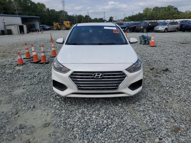 Photo 5 from auction – 2020 HYUNDAI ACCENT SE with VIN 3KPC24A62LE112926