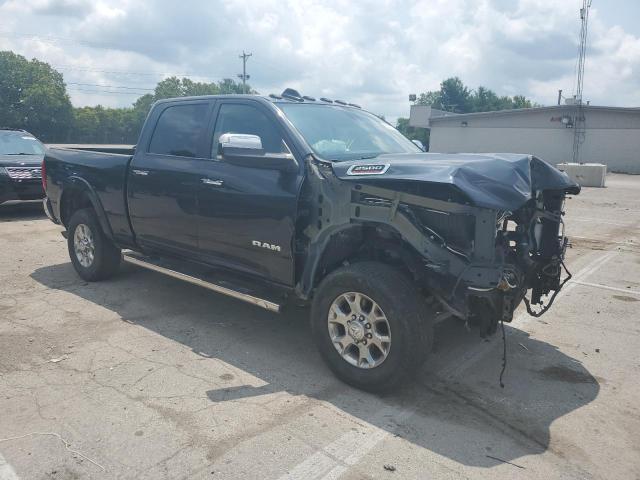 Photo 4 from auction – 2020 RAM 2500 LARAM with VIN 3C6UR5FL5LG141479