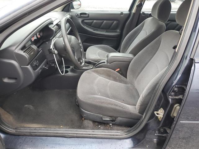 Photo 7 from auction – 2003 DODGE STRATUS with VIN 1B3EL46X43N605706