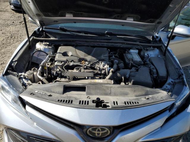 Photo 11 from auction – 2020 TOYOTA CAMRY LE with VIN 4T1C11AK2LU878733