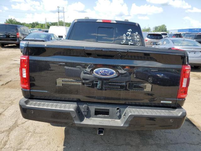 Photo 6 from auction – 2023 FORD F150 SUPER with VIN 1FTEW1EP0PFA40456