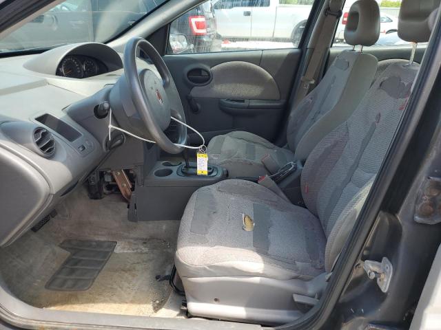 Photo 7 from auction – 2004 SATURN ION LEVEL with VIN 1G8AG52FX4Z114324