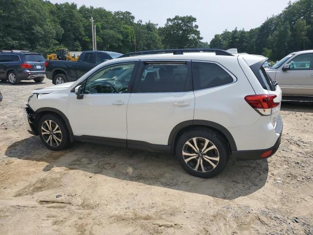 Photo 2 from auction – 2019 SUBARU FORESTER L with VIN JF2SKASC7KH454834