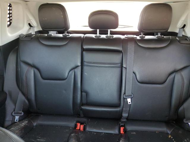 Photo 10 from auction – 2019 JEEP COMPASS TR with VIN 3C4NJDDB8KT799263