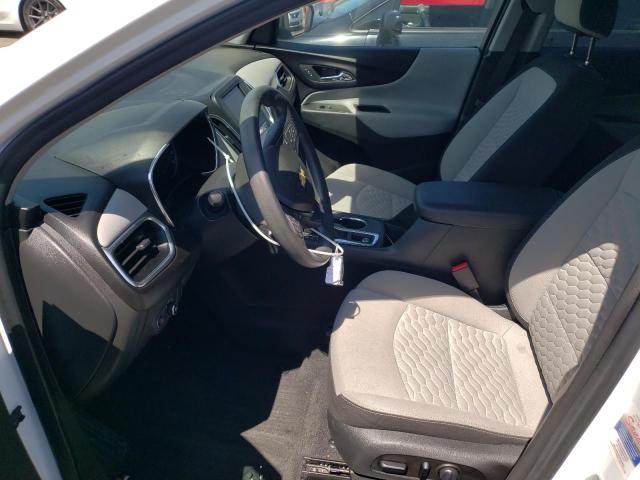 Photo 7 from auction – 2020 CHEVROLET EQUINOX LS with VIN 3GNAXHEV6LS662348