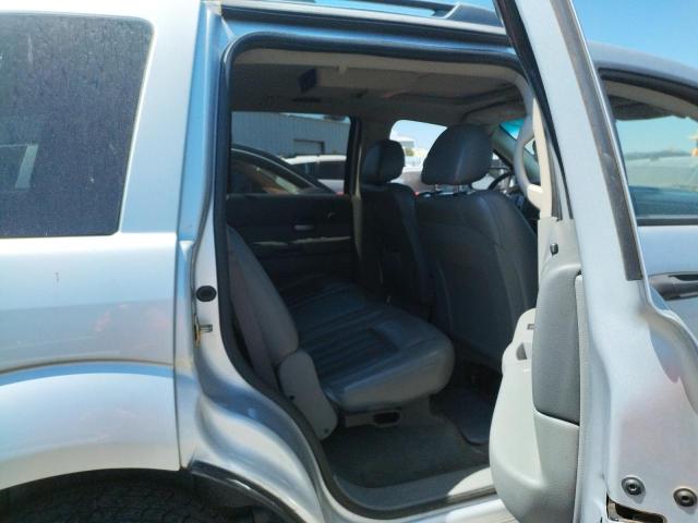 Photo 11 from auction – 2004 DODGE DURANGO LI with VIN 1D8HB58DX4F140935