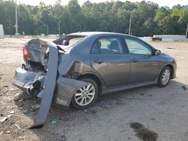 Photo 3 from auction – 2010 TOYOTA COROLLA BA with VIN 2T1BU4EE8AC444419