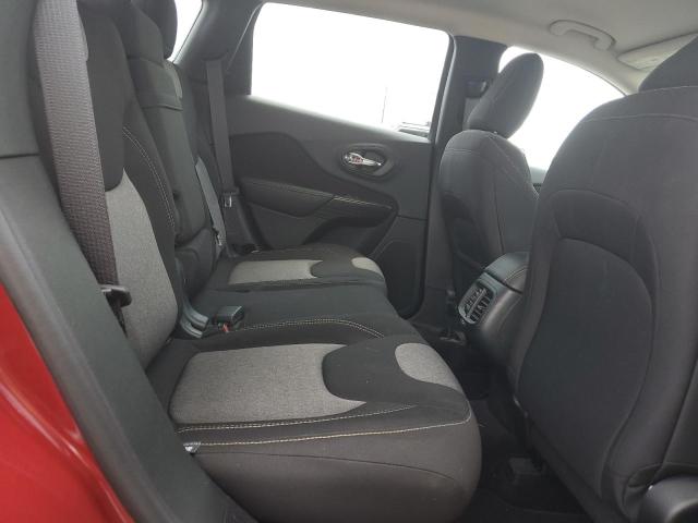 Photo 10 from auction – 2017 JEEP CHEROKEE S with VIN 1C4PJLAB5HW511161