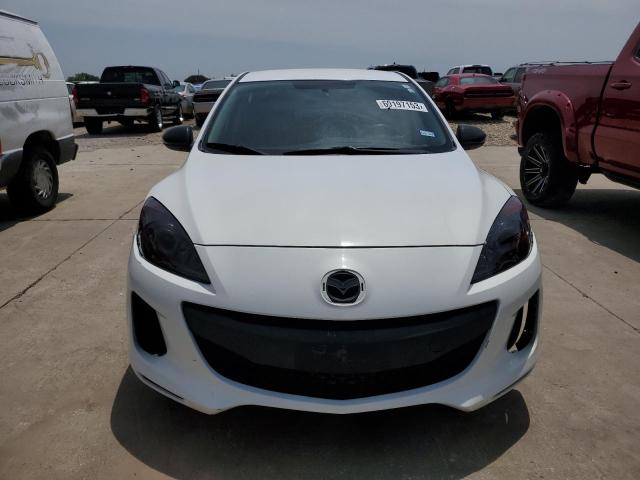 Photo 5 from auction – 2012 MAZDA 3 I with VIN JM1BL1UG7C1528081