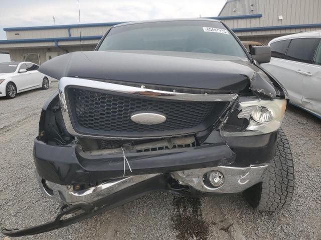 Photo 5 from auction – 2008 FORD F150 with VIN 1FTPX14V28FB62193