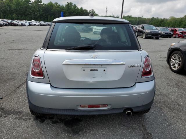 Photo 6 from auction – 2011 MINI COOPER with VIN WMWSU3C58BT097159