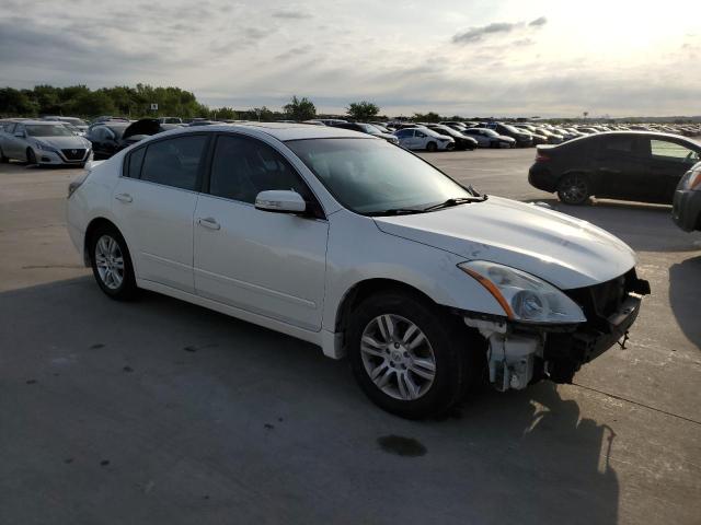 Photo 4 from auction – 2011 NISSAN ALTIMA BAS with VIN 1N4AL2AP2BN444303