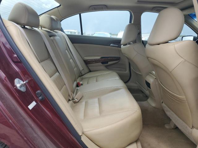 Photo 10 from auction – 2010 HONDA ACCORD EXL with VIN 1HGCP2F84AA079820
