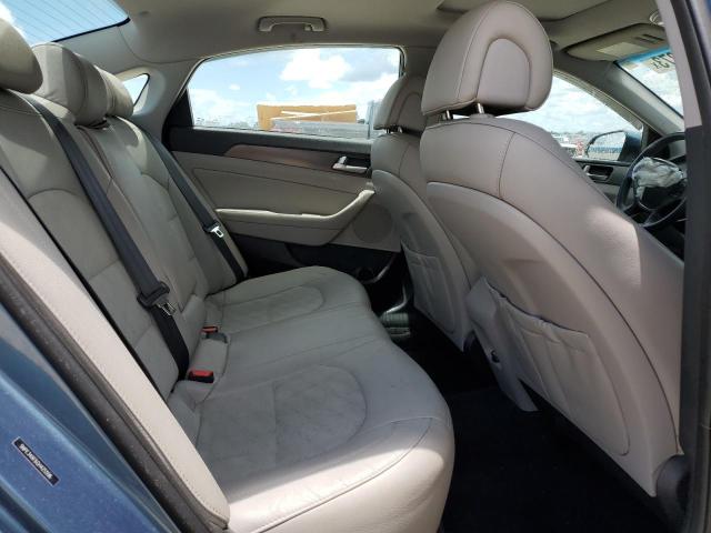 Photo 10 from auction – 2016 HYUNDAI SONATA SPO with VIN 5NPE34AF6GH425596