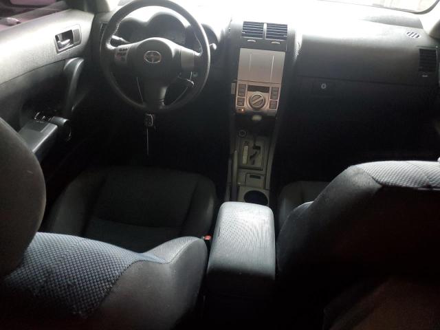 Photo 8 from auction – 2006 TOYOTA SCION TC with VIN JTKDE177660112380