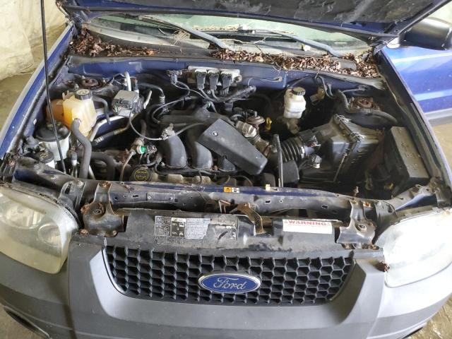 Photo 12 from auction – 2005 FORD ESCAPE XLT with VIN 1FMCU931X5KA04543