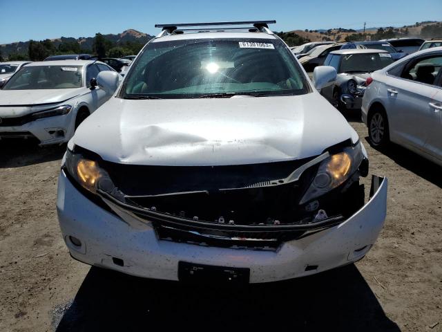 Photo 5 from auction – 2012 LEXUS RX 350 with VIN 2T2BK1BA3CC152651