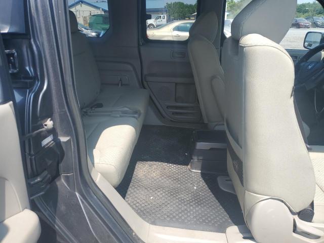 Photo 10 from auction – 2011 HONDA ELEMENT EX with VIN 5J6YH2H77BL004325