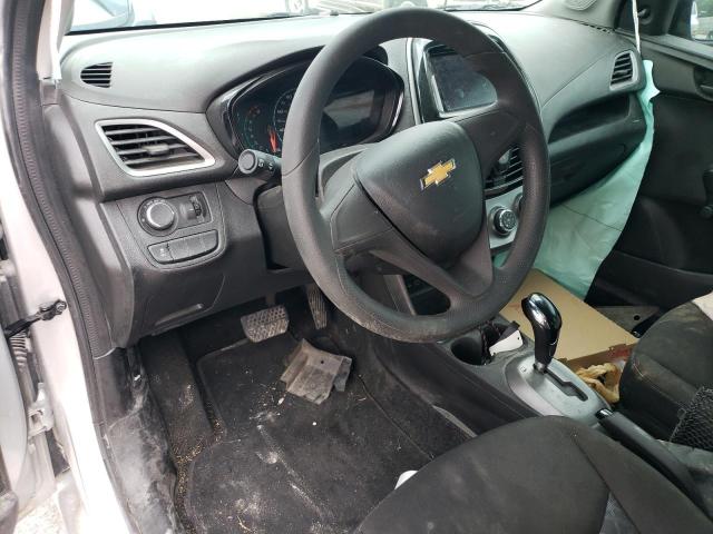 Снимка 8 от търг – 2022 CHEVROLET SPARK с VIN KL8CB6SA2NC035234