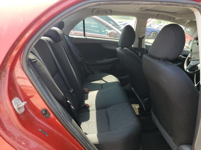 Photo 10 from auction – 2009 TOYOTA COROLLA BA with VIN 2T1BU40E79C005019