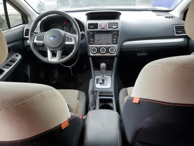 Photo 8 from auction – 2016 SUBARU CROSSTREK with VIN JF2GPABC3G8243693
