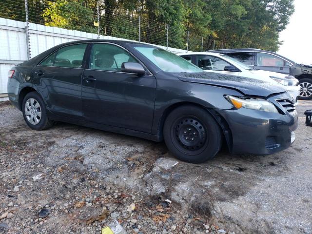 Photo 4 from auction – 2010 TOYOTA CAMRY BASE with VIN 4T1BF3EK3AU013799