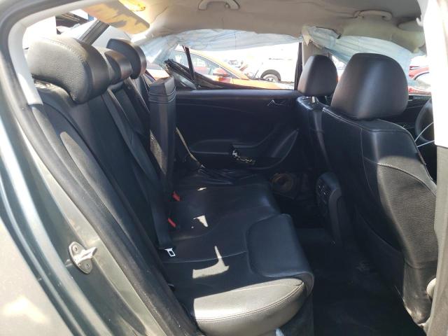 Photo 10 from auction – 2007 VOLKSWAGEN PASSAT with VIN WVWJK73C67P066437