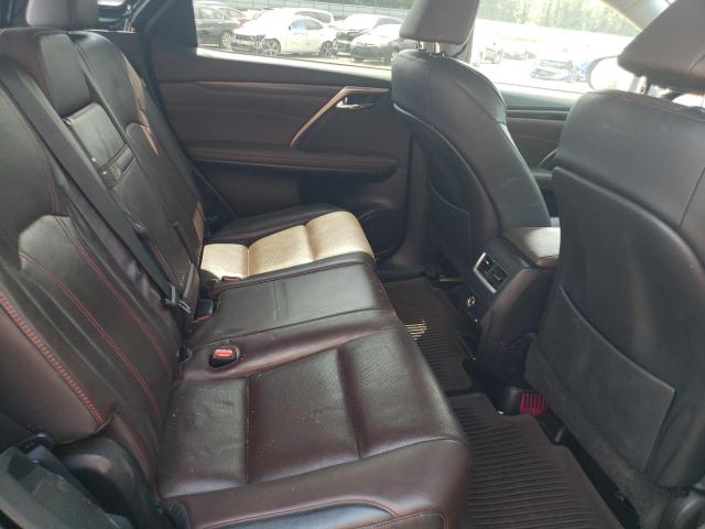 Photo 11 from auction – 2016 LEXUS RX 350 BAS with VIN 2T2BZMCA0GC051925