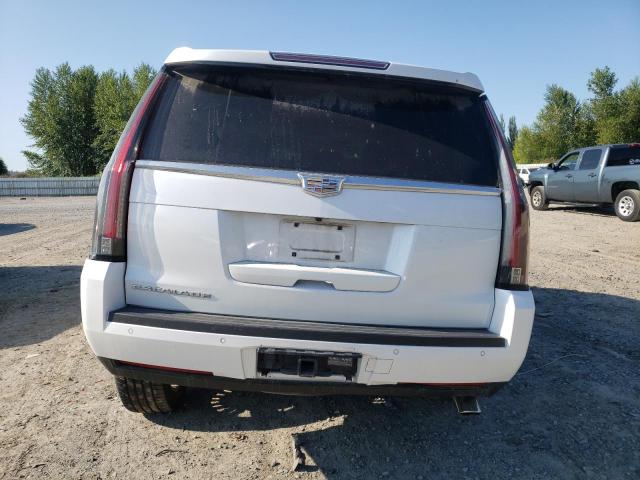 Photo 6 from auction – 2016 CADILLAC ESCALADE P with VIN 1GYS4DKJ4GR139364