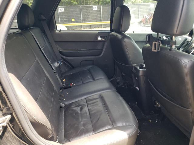Photo 11 from auction – 2012 FORD ESCAPE LIM with VIN 1FMCU9E78CKB99170