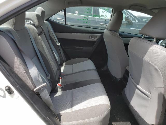 Photo 10 from auction – 2019 TOYOTA COROLLA L with VIN 2T1BURHE0KC213038