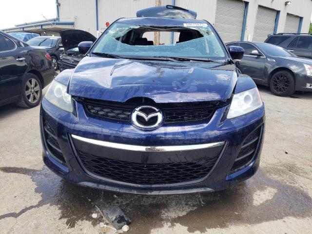 Photo 5 from auction – 2010 MAZDA CX-7 with VIN JM3ER2W59A0302115